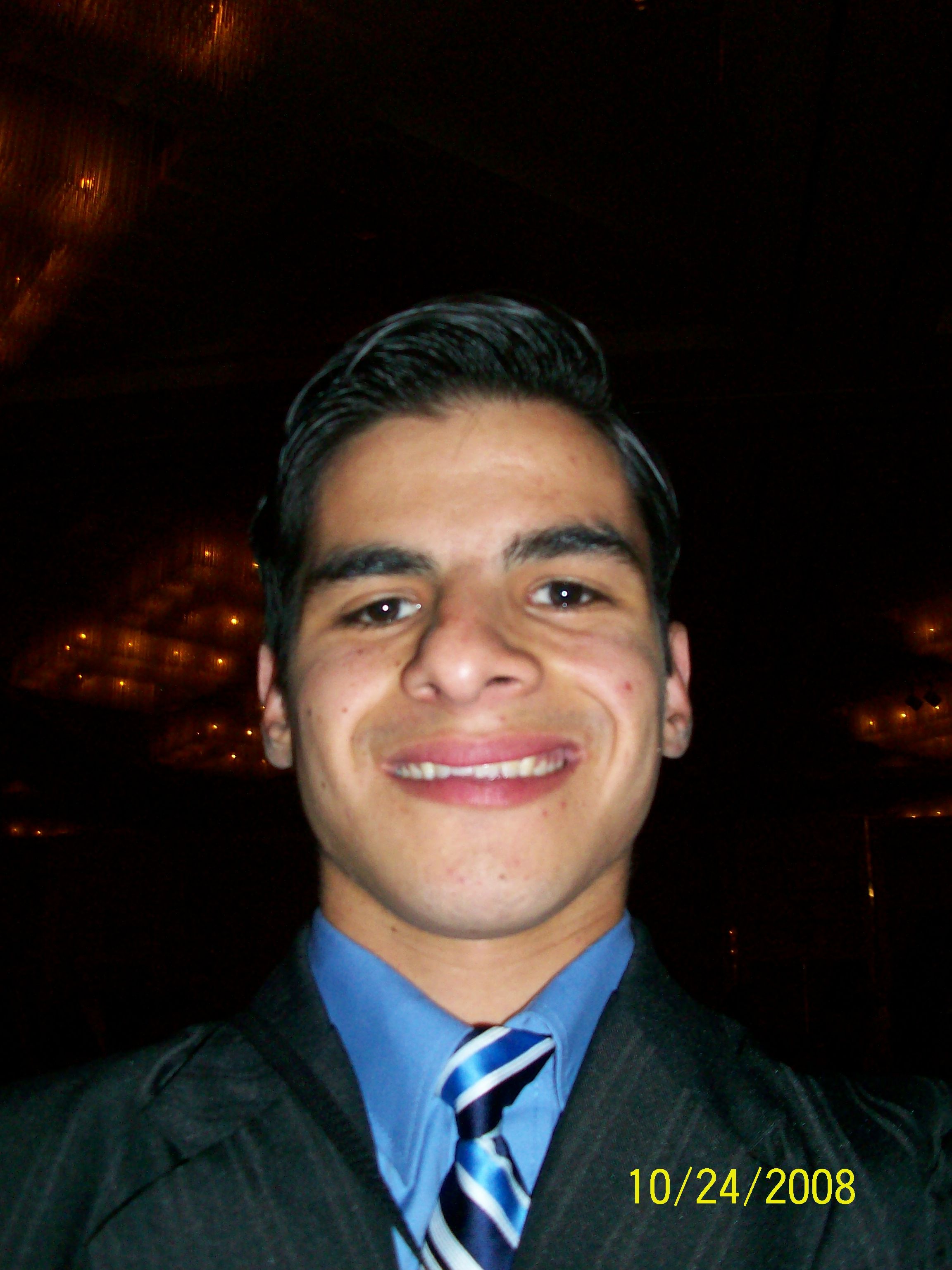 mr gq1