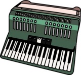 Music Instrument